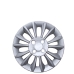 CALOTA LINEA 2008 A 2013 ARO 14 PRATA DS104
