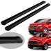 PAR ESTRIBO PRETO ECOSPORT NOVA 2013/2021 - 1730MM BEPO
