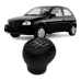 BOLA MANOPLA DE CAMBIO PRETO CHEVROLET CORSA 1994/1998