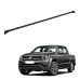 GRADE VIDRO S10 2012 A 2019 AMAROK 2011 A 2021 PRETO B15539A