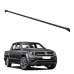 GRADE VIDRO S10 2012 A 2019 AMAROK 2011 A 2021 PRETO B15539A