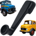 MANIVELA VIDRO CAMINHAO MERCEDES BENZ 73/81 METAL 50254