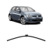 PALHETA MICRO DIANTEIRA 18 POLEGADA GOLF/PASSAT 13/17 80339