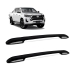 LONGARINA TETO HILUX 2016 A 2023 ELITE PRETO BEPO B1094A
