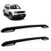 LONGARINA TETO ELITE PRETO JEEP RENEGADE 2015/2024 - BEPO