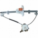 Maquina Vidro Eletrico Sem Motor Fox 2 Portas Lado Esquerdo (Mabuchi)
