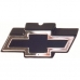 Emblema GM - Gravata Grade S10/Blazer 2000 Ate 2003 (Maior)