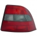 Lanterna Traseira Vectra 1996 A 1999 Sport-Line - HT