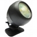 Farol Auxiliar 12V Cristal 50W