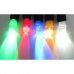 Led Lampada Farol/Painel Esmagada Super Branca 12V (Par)