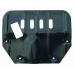 Protetor Carter Polo 2002/Fox/Gol 2009 (Maior)