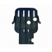 Protetor Carter Gol/Parati AT 1.0/1.0 16V - 1997 Em Diante Special G3