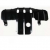 Protetor Carter Gol A Partir 1996 1.6/1.8/2.0 Aviao Compacto