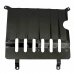 Protetor Carter Captiva (Motor/Cambio)