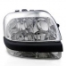 Farol Doblo 2002 Ate 2009 - Auxiliar Neblina/Pisca Eletrico Lado Direito/Lado Esquerdo