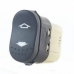 Interruptor Vidro Eletrico Focus - Simples Terminal Agulha