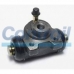 Cilindro Roda Traseiro Renault Clio 2000 Em Diante Controil C-3490.8