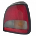 Lanterna Traseira Gol 1995 GII Fume Acrilica Arteb/Cibie - HT