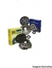 Kit Embreagem Fox 1.0 16V/Polo 1.0 16V A Partir 2001