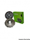 Kit Embreagem Uno EP/SX/Smart 1.0 A Partir 2000/Fiorino 1.0 IE A Partir 2000