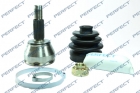 Homocinetica Courier Motor Endura 1.3 1997 A 1999 (Importado)