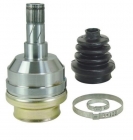 Homocinetica Interna Corsa/Prisma/Classic 28 Dentes - Sistema Dana 