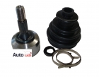 Homocinetica Interna Peugeot 206 1.0 16V (Importado)