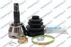 Homocinetica Interna Stilo A Partir 2003 Sem ABS Com Transmissao Mecanica (Importado)