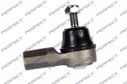 Terminal Direção Honda Civic 2001 Em Diante/CRV 2002 A 2006 (Importado)
