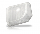 Lente Farol Auxiliar Astra 2003 A 2011 Zafira 2005 A 2011