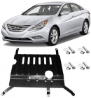 Protetor Carter Hyundai Sonata 2011 A 2012