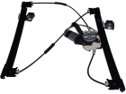 Maquina Vidro Eletrica Com Motor Gol/Parati/Saveiro GII/GIII/GIV 4 Portas Dianteira