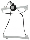 Maquina Vidro Eletrica Com Motor Peugeot 206/207