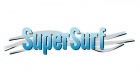 Emblema Super Surf Saveiro Adesivo