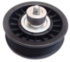 Rolamento Tensor Correia Alternador Novo Corsa/Celta 2009 Em Diante Sem Ar (Roltens)