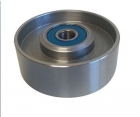 Rolamento Tensor Polia Correia Motor Hilux 2.8/3.0 2005 Em Diante (Roltens)