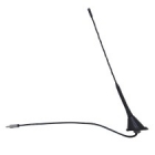 ANTENA TETO TRASEIRA COM CABO CELTA/CORSA