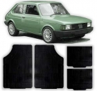 Tapete Fiat 147/Panorama/Spazio/Oggi