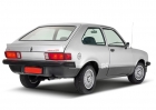 Lanterna Traseira Chevette 1981 A 1982 Bicolor - JCV