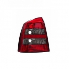 Lanterna Traseira Astra Sedan Re/Pisca Fume - RN