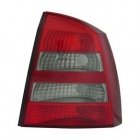 Lanterna Traseira Astra Sedan Re/Pisca Fume - RN