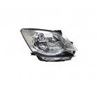 Farol Cobalt 2012 A 2015 Com Pisca Mascara Metalizada