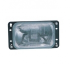 Farol Caminhão Volkswagen Truck 1994 A 1999 - Orgus