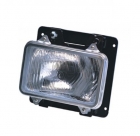 Farol Caminhão Mercedes Benz 1113 A 2213 1983 A 1992 - Orgus
