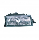 Farol Tempra 1991 A 1995 Regulagem Trazeira - RCD