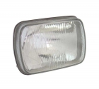 Farol Fiat 147 RCD Lado Direito/Lado Esquerdo