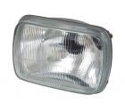 Farol Fiat 147 RCD Lado Direito/Lado Esquerdo
