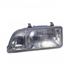 Farol Monza 1991 Em Diante Sem Auxiliar Sem Motor- RCD