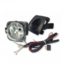 Farol Auxiliar Uno 1991/Neblina (Kit) RCD