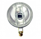 Farol Auxiliar Redondo 138mm Longo Alcance Plastico GTS (PAR)